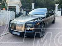  Rolls-Royce Phantom Coupé